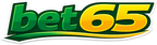 Bet 65 Logo